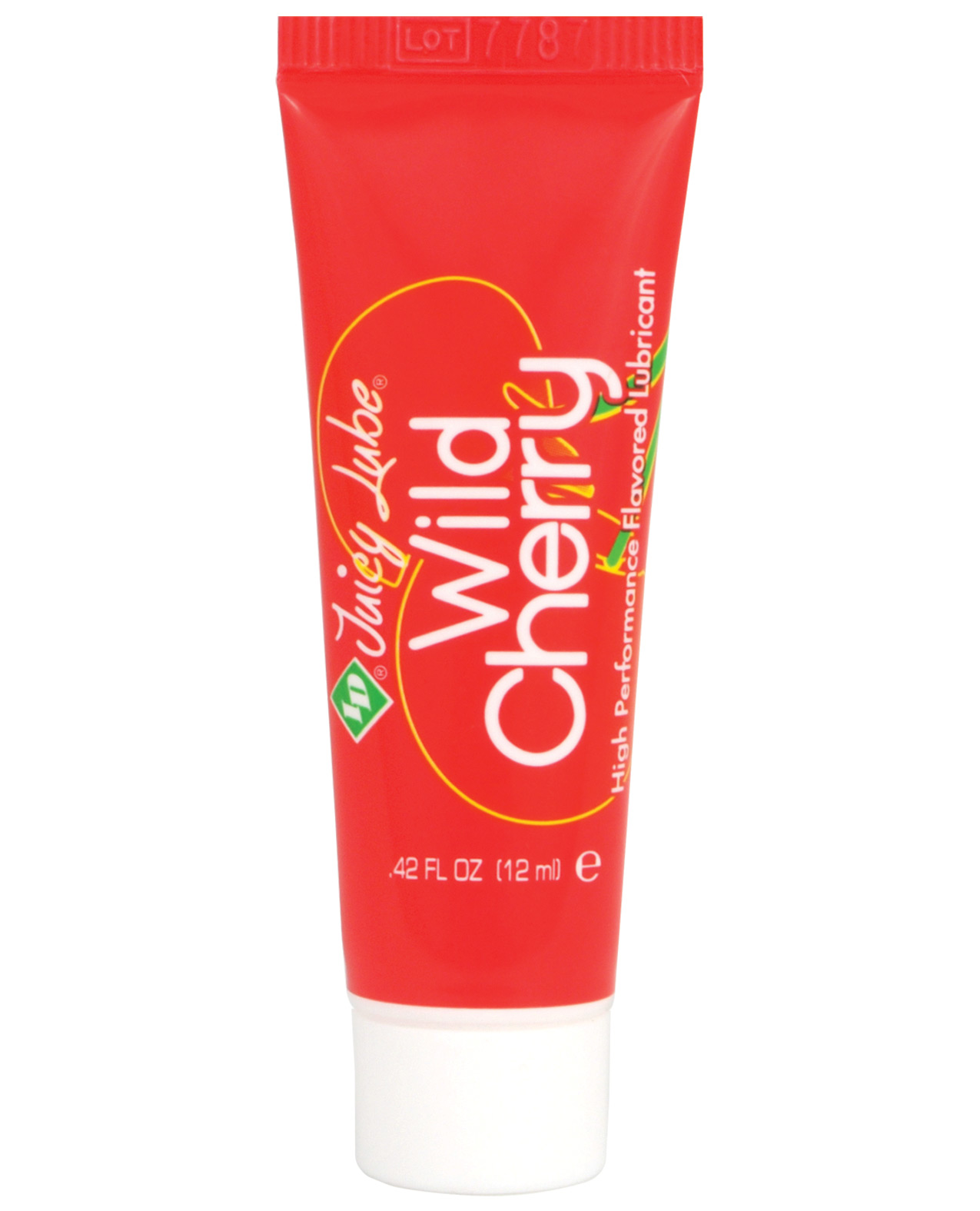 Оральный лубрикант 