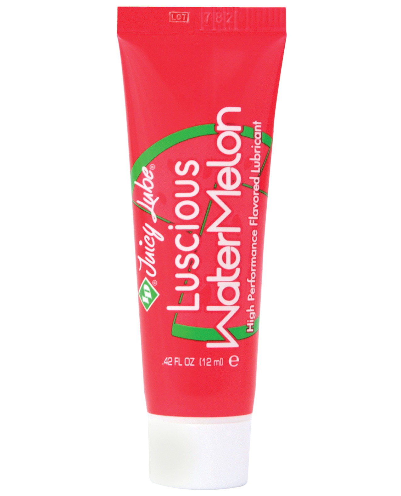 Оральный лубрикант 