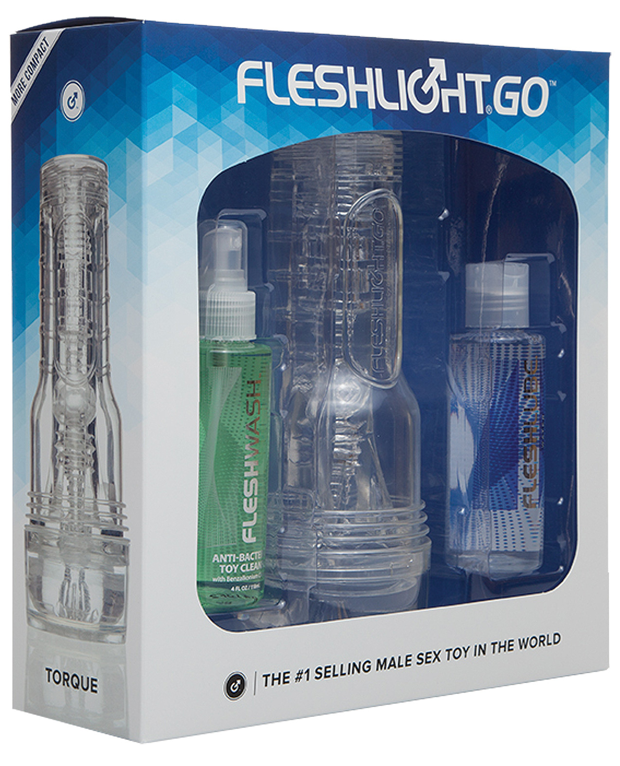 Набор Мастурбатор