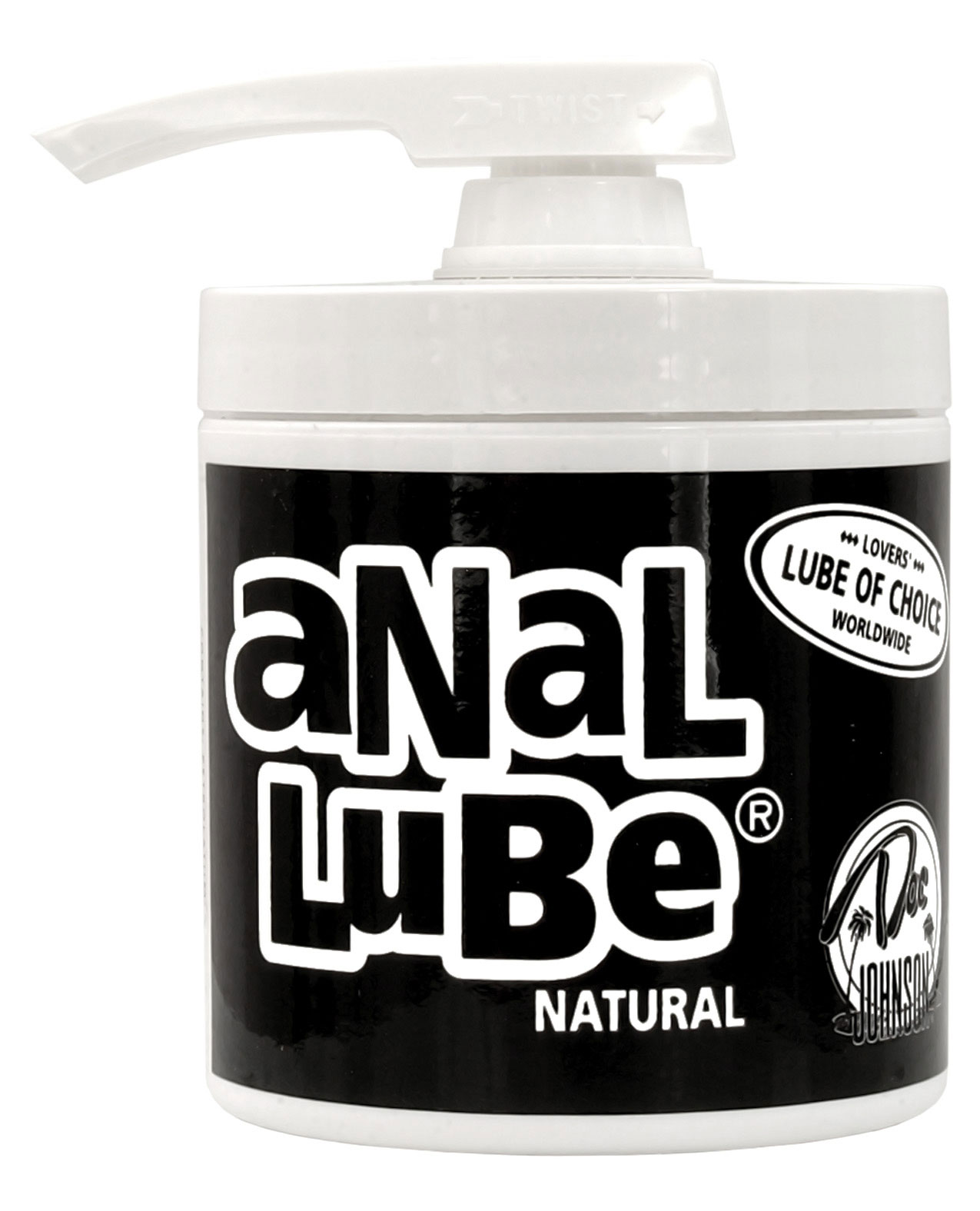 Do you lube for a dildo