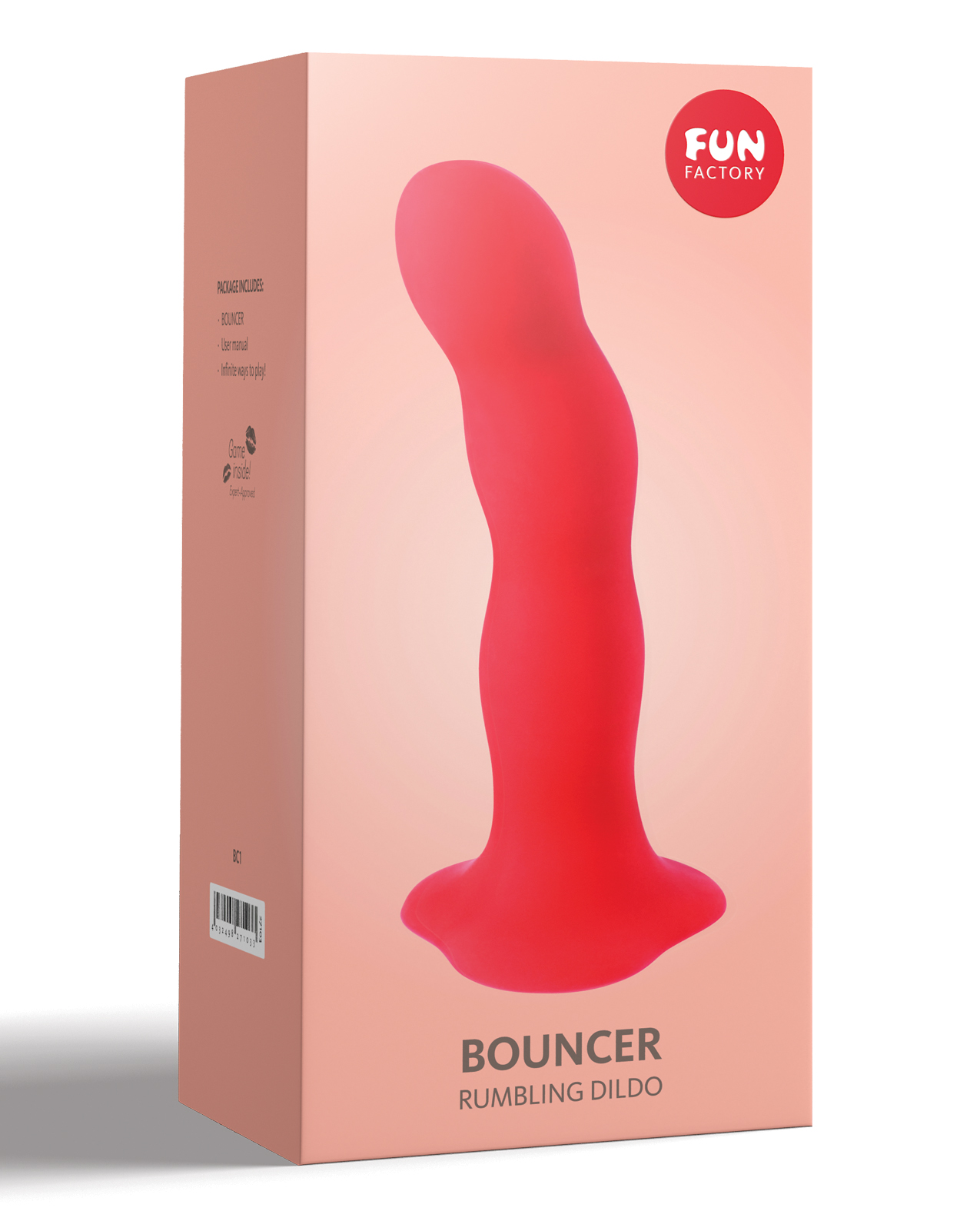 Fun Factory Bouncer 7